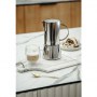 Adler | Espresso Coffee Maker | AD 4419 | Stainless Steel - 7